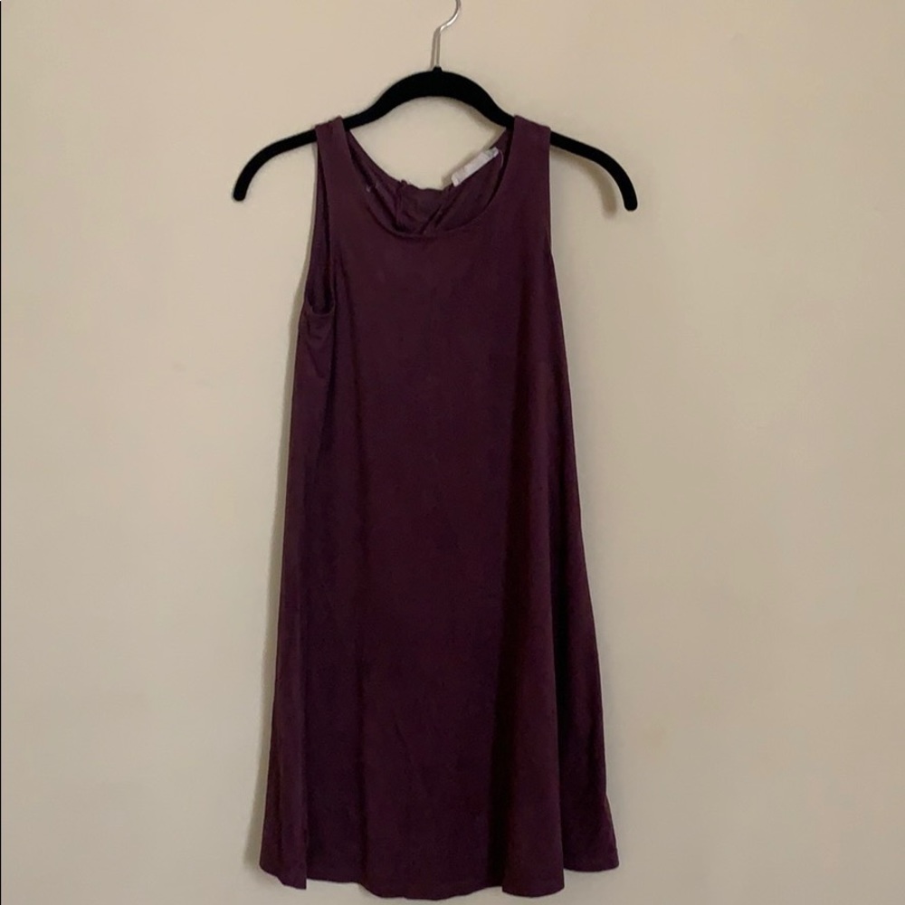 dress